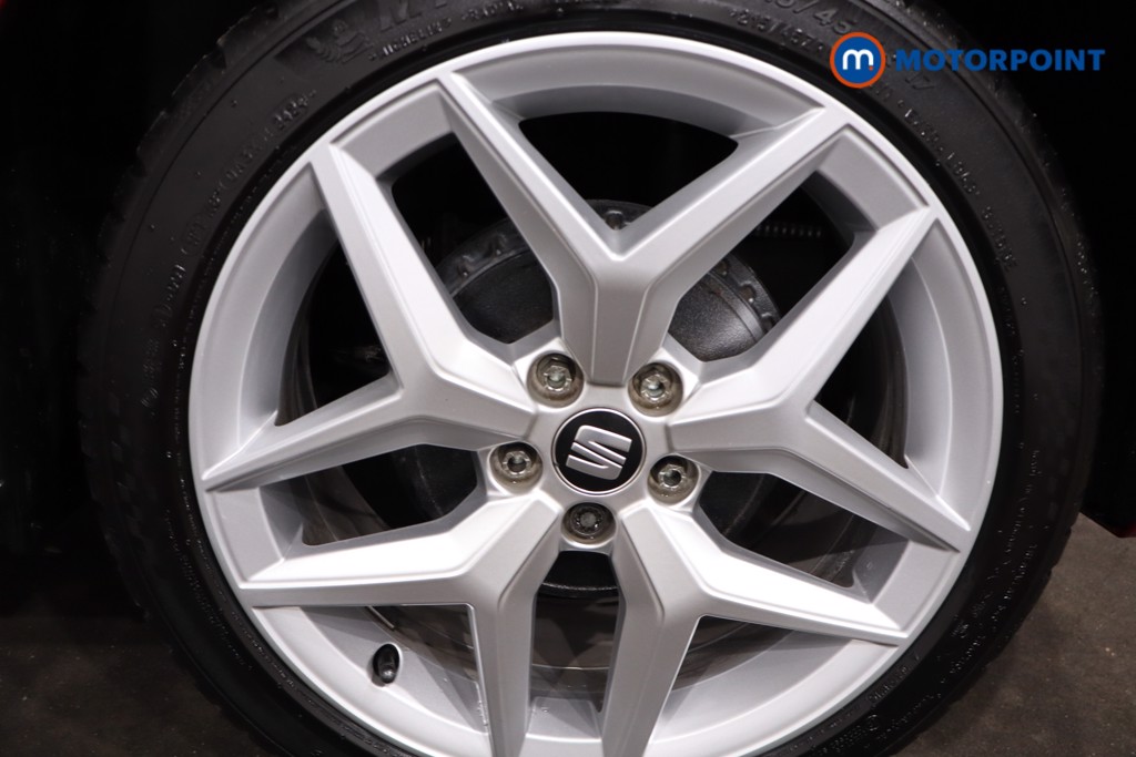 Used SEAT Ibiza 2019 for sale - 77662971: Photo 20