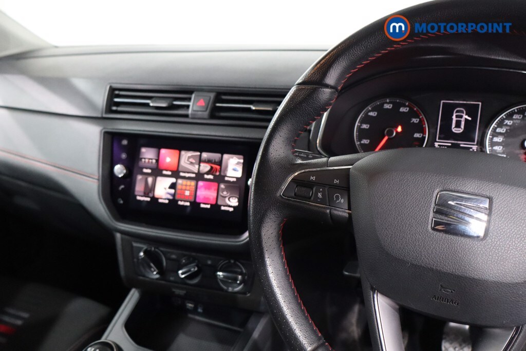 Used SEAT Ibiza 2019 for sale - 77662971: Photo 26