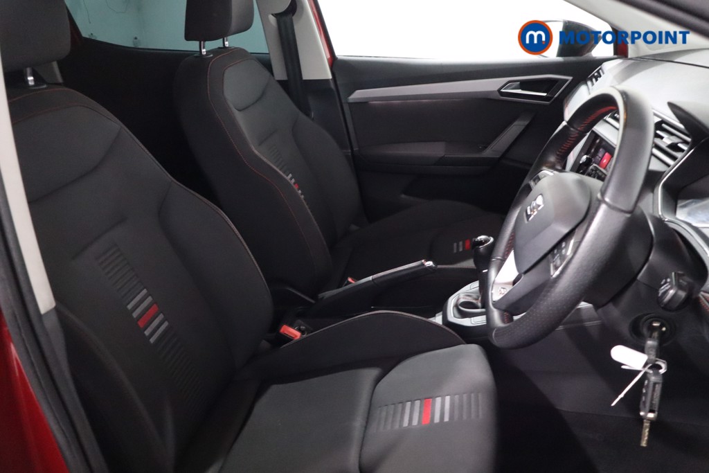 Used SEAT Ibiza 2019 for sale - 77662971: Photo 29