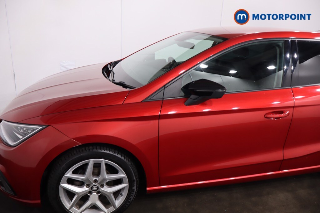 Used SEAT Ibiza 2019 for sale - 77662971: Photo 33