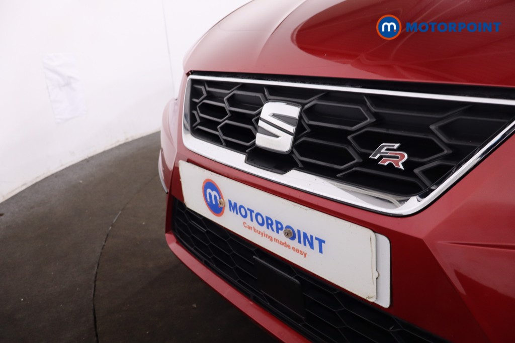 Used SEAT Ibiza 2019 for sale - 77662971: Photo 34