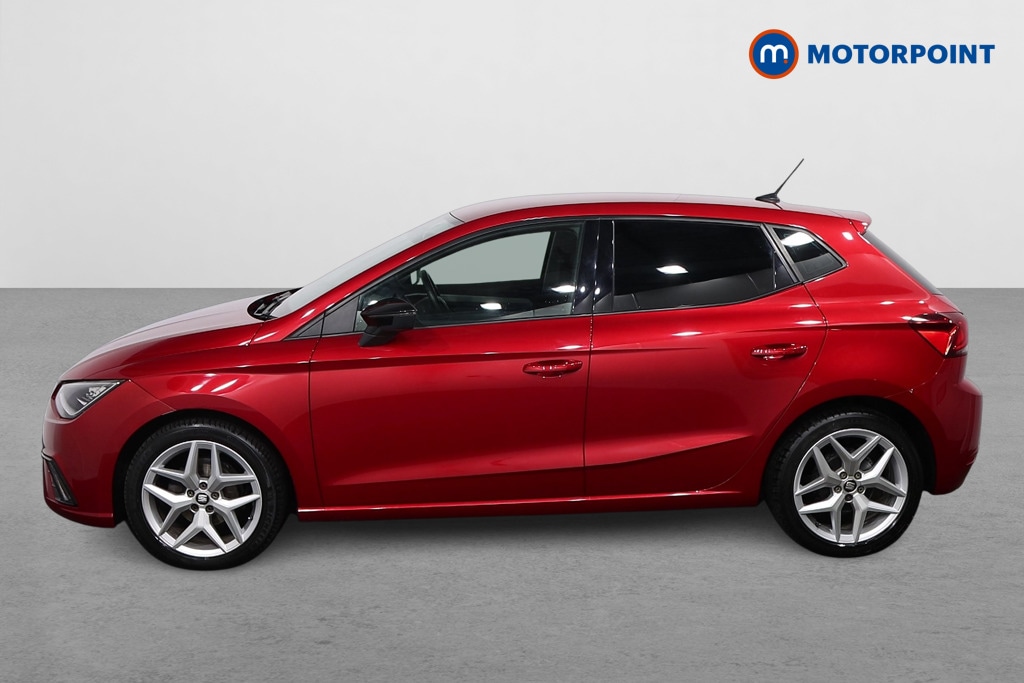 Used SEAT Ibiza 2019 for sale - 77662971: Photo 4
