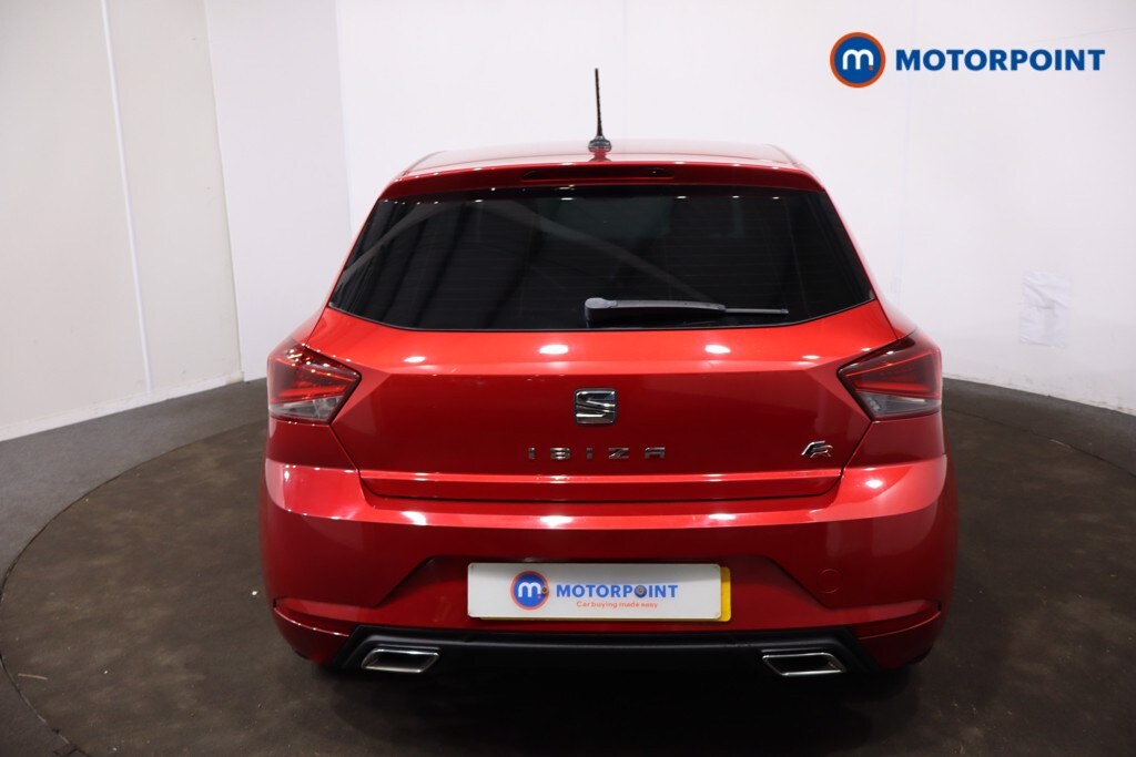 Used SEAT Ibiza 2019 for sale - 77662971: Photo 40