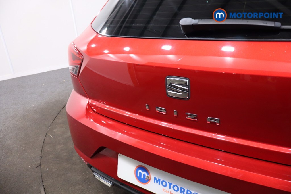 Used SEAT Ibiza 2019 for sale - 77662971: Photo 41