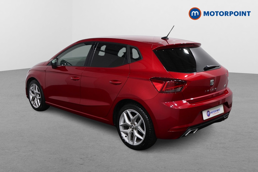 Used SEAT Ibiza 2019 for sale - 77662971: Photo 5