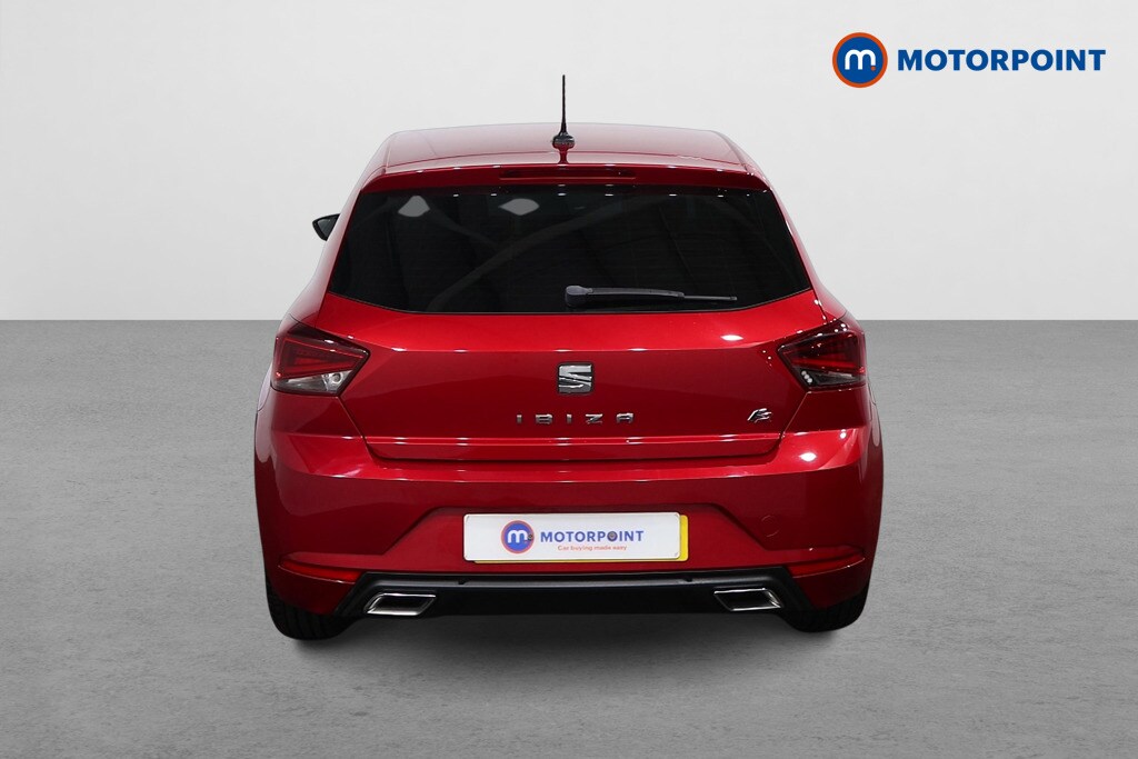 Used SEAT Ibiza 2019 for sale - 77662971: Photo 6
