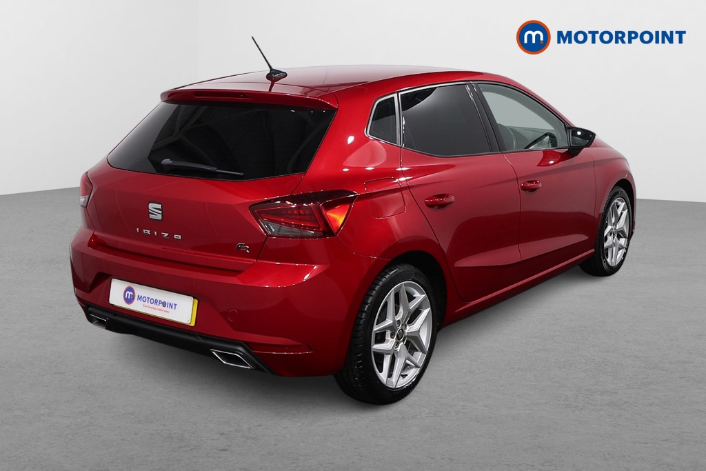 Used SEAT Ibiza 2019 for sale - 77662971: Photo 7