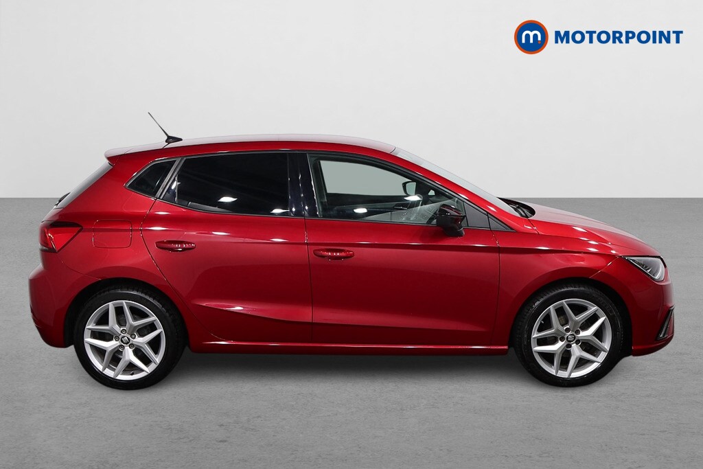 Used SEAT Ibiza 2019 for sale - 77662971: Photo 8