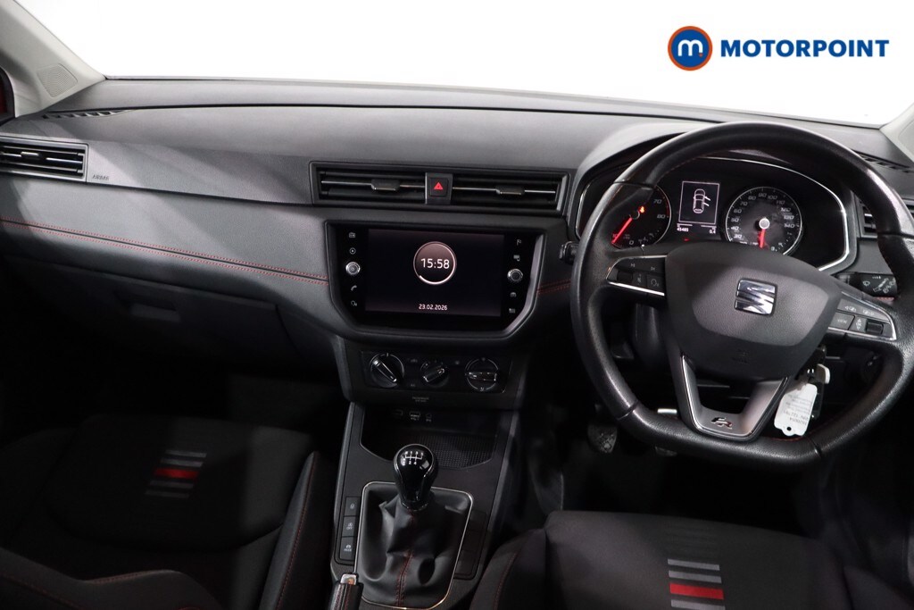 Used SEAT Ibiza 2019 for sale - 77662971: Photo 9