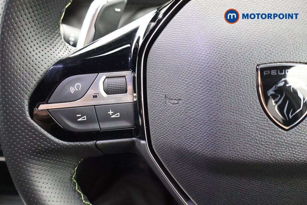 Used Peugeot 2008 for sale - 78177055: Photo 10