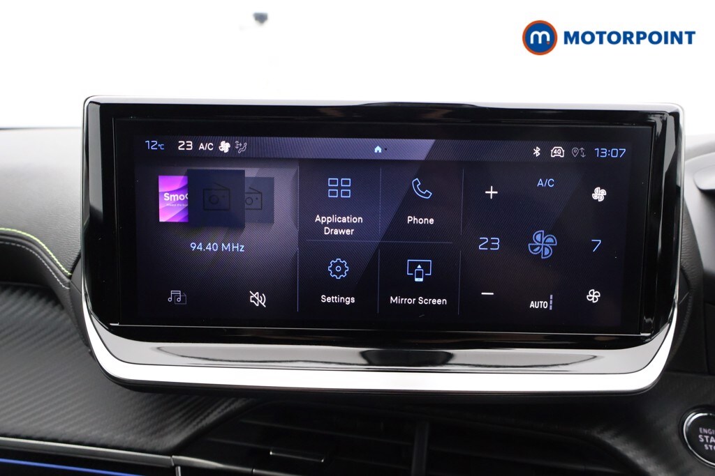 Used Peugeot 2008 for sale - 78177055: Photo 13