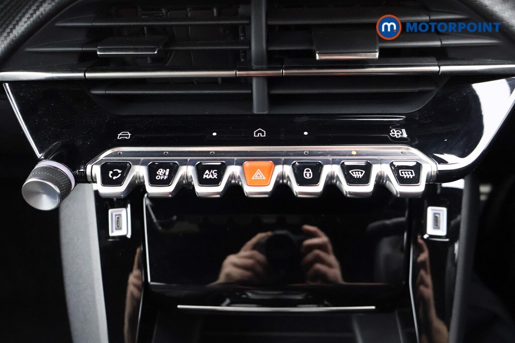 Used Peugeot 2008 for sale - 78177055: Photo 14