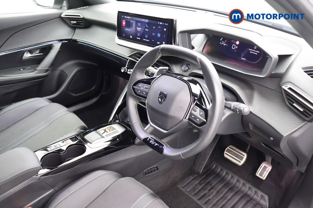 Used Peugeot 2008 for sale - 78177055: Photo 18