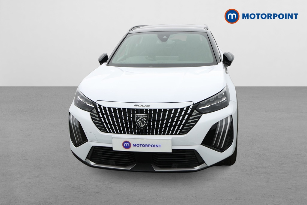 Used Peugeot 2008 for sale - 78177055: Photo 2