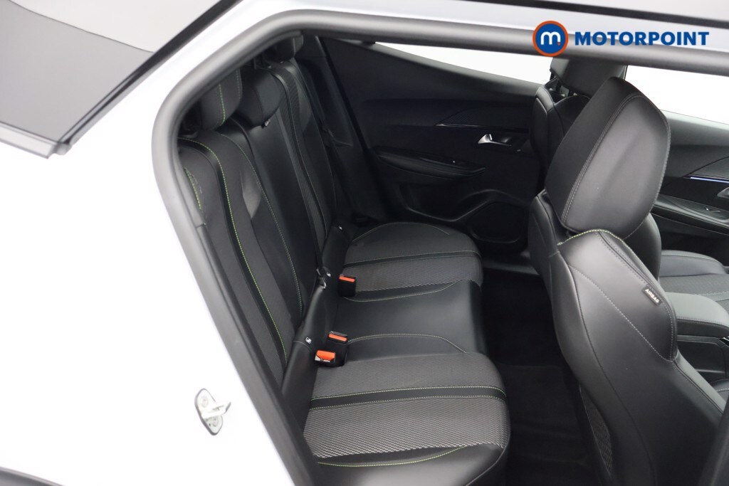 Used Peugeot 2008 for sale - 78177055: Photo 20