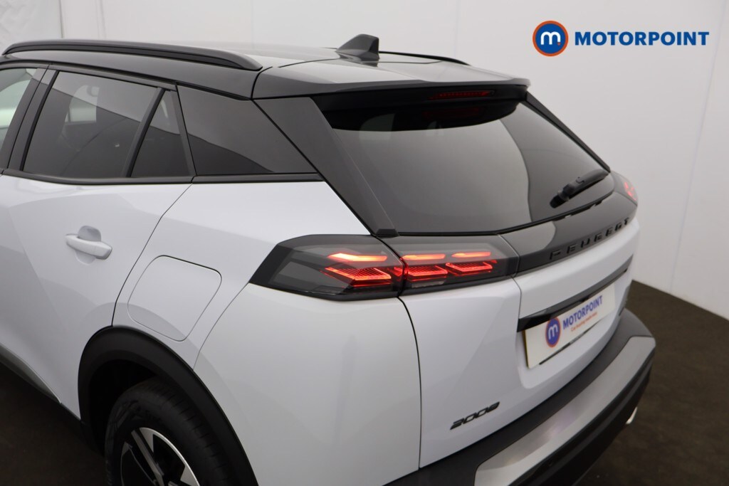 Used Peugeot 2008 for sale - 78177055: Photo 22