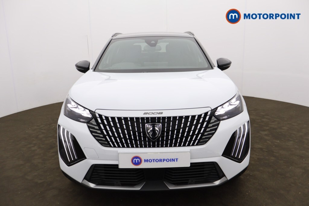 Used Peugeot 2008 for sale - 78177055: Photo 24