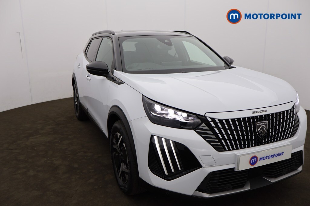 Used Peugeot 2008 for sale - 78177055: Photo 25