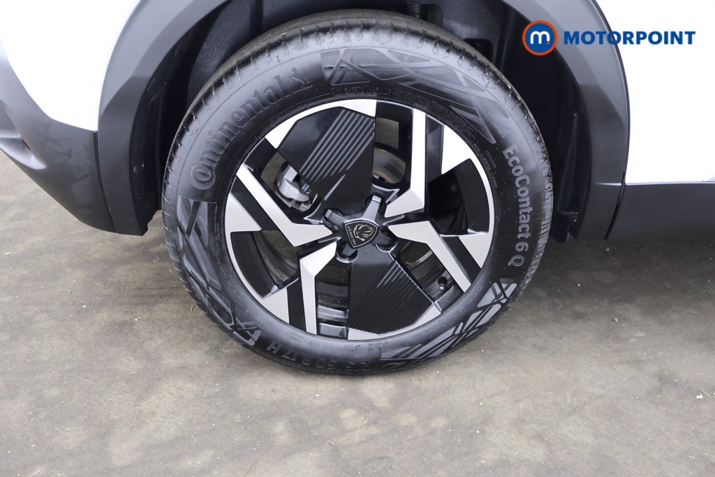 Used Peugeot 2008 for sale - 78177055: Photo 26