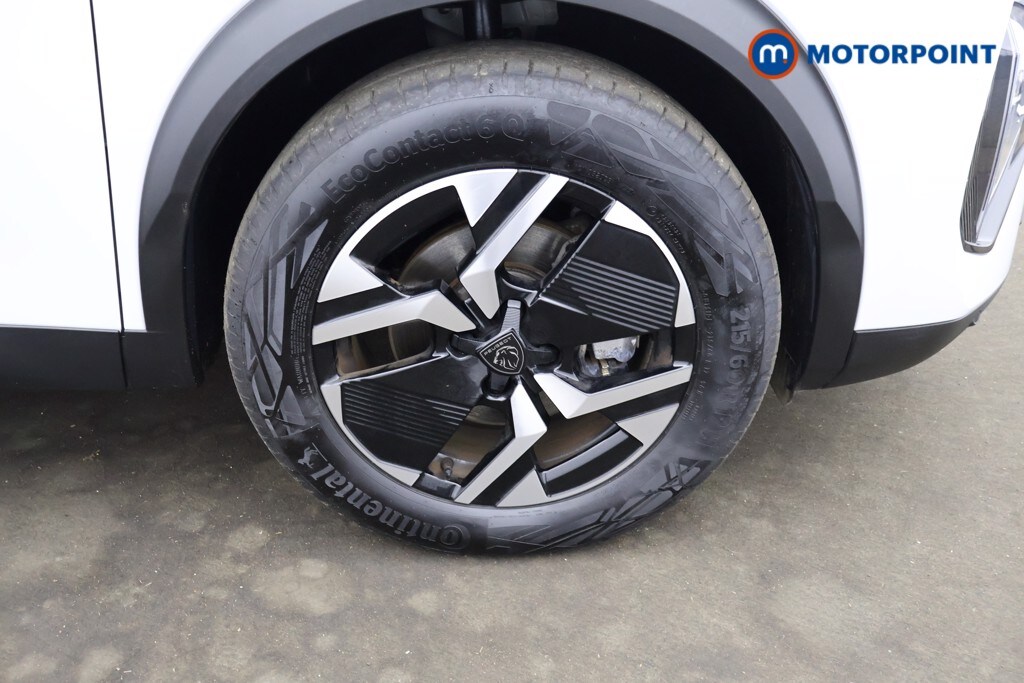 Used Peugeot 2008 for sale - 78177055: Photo 27