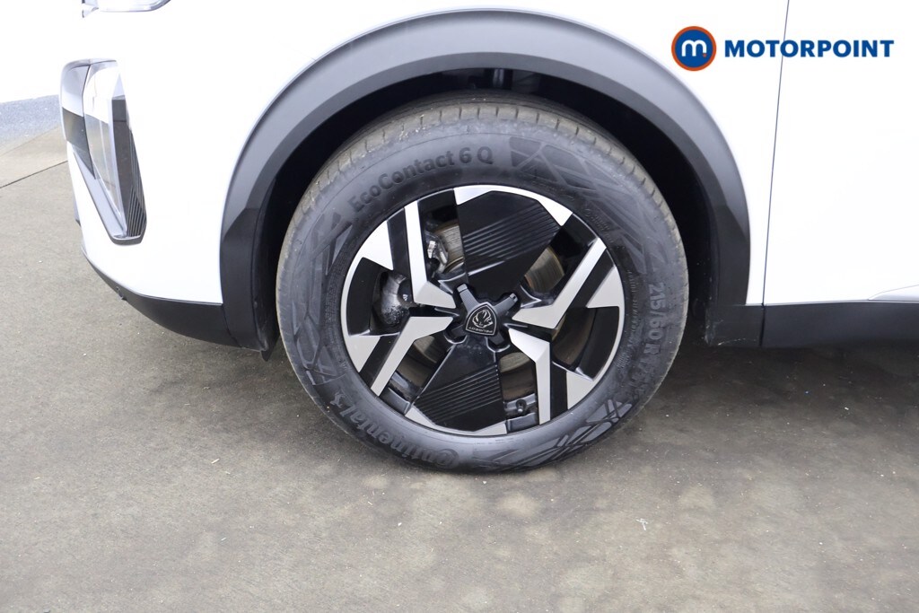 Used Peugeot 2008 for sale - 78177055: Photo 28