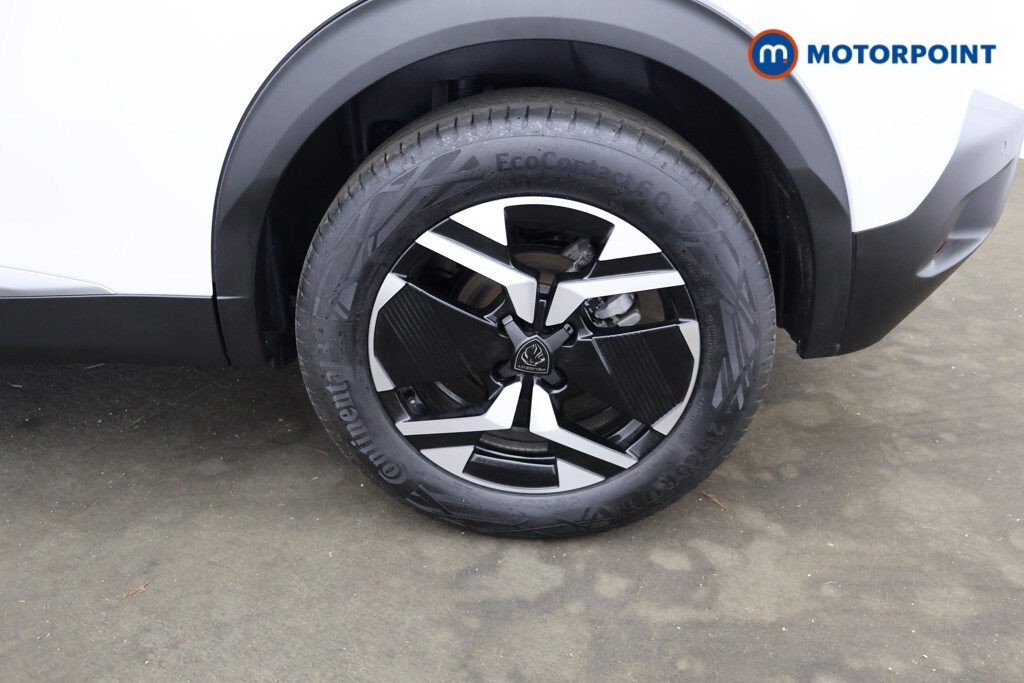 Used Peugeot 2008 for sale - 78177055: Photo 29