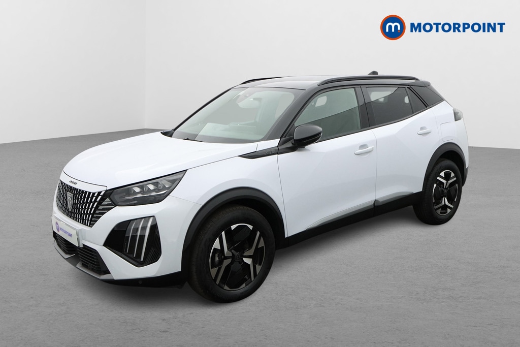 Used Peugeot 2008 for sale - 78177055: Photo 3