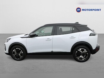 Used Peugeot 2008 undefined for sale - 78177055: Photo