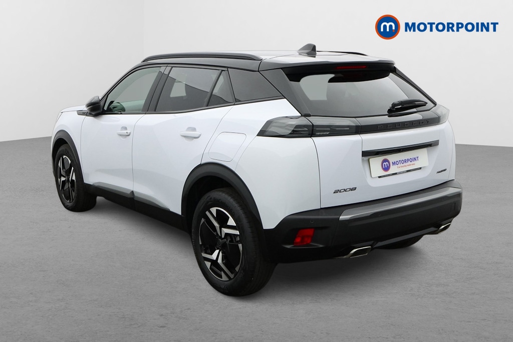 Used Peugeot 2008 for sale - 78177055: Photo 5