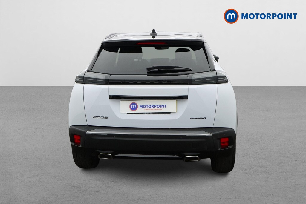 Used Peugeot 2008 for sale - 78177055: Photo 6