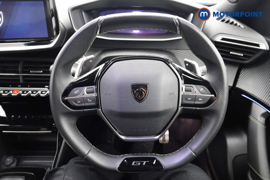 Used Peugeot 2008 for sale - 78177055: Photo 9