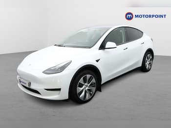 Used Tesla Model Y 2023 for sale - 79685201: Photo