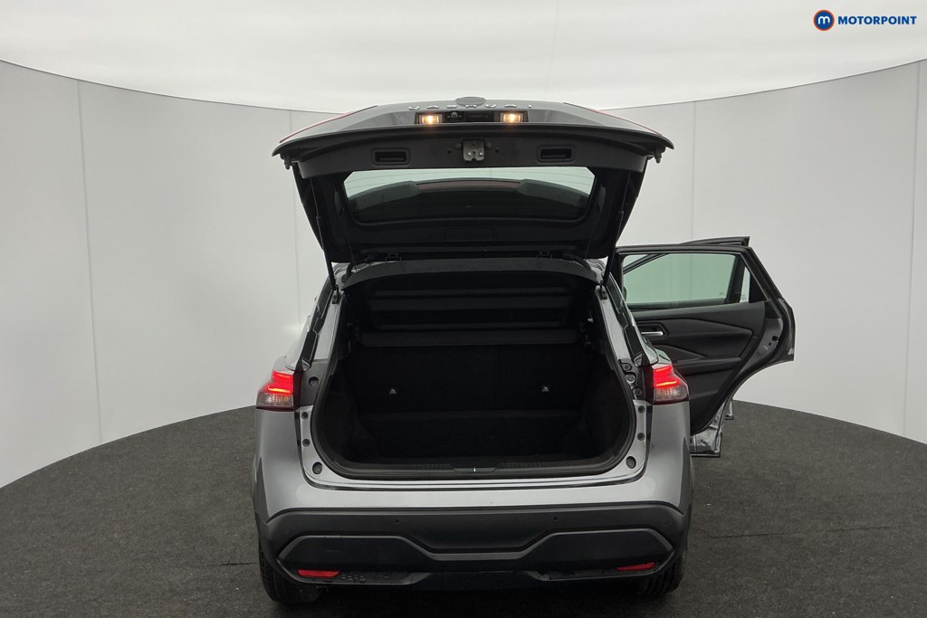 Used Nissan Qashqai 2022 for sale - 77221235: Photo 11