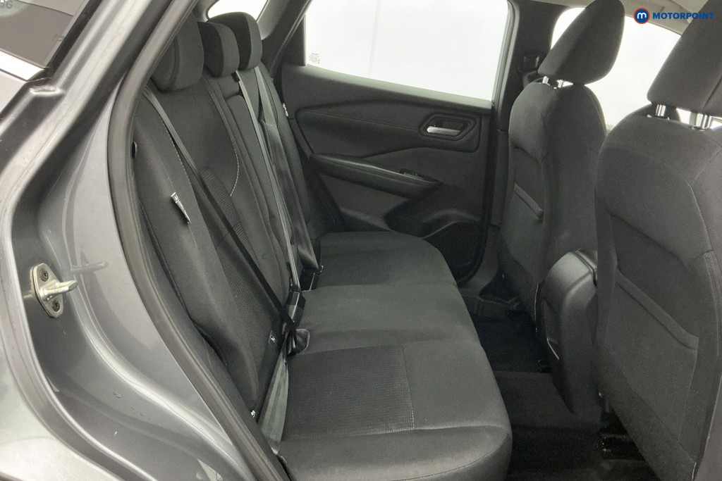 Used Nissan Qashqai 2022 for sale - 77221235: Photo 13