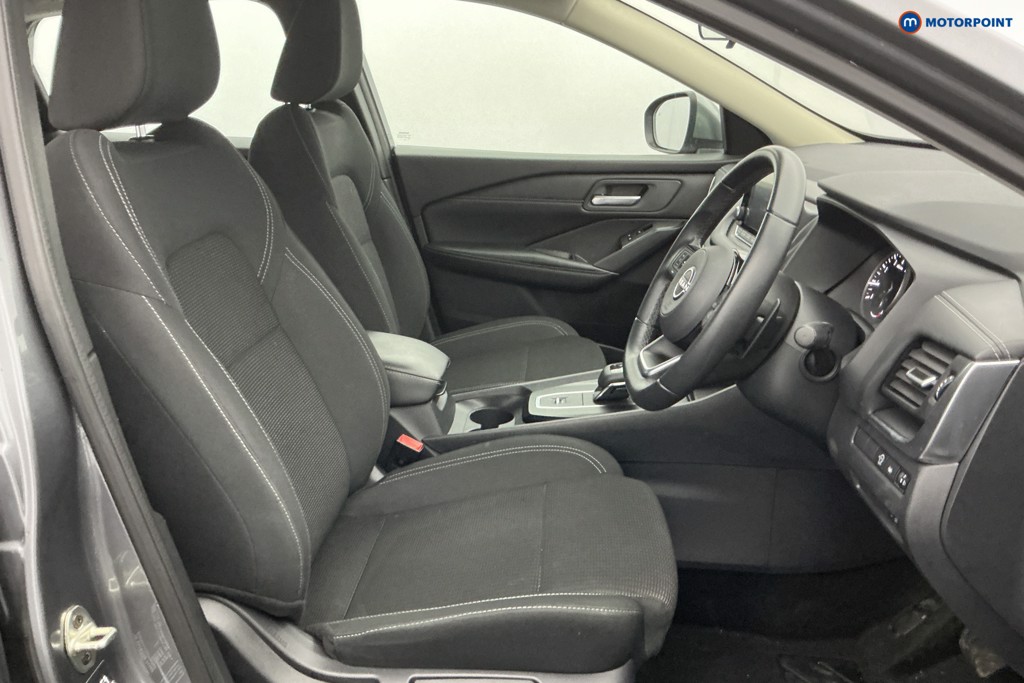 Used Nissan Qashqai 2022 for sale - 77221235: Photo 14