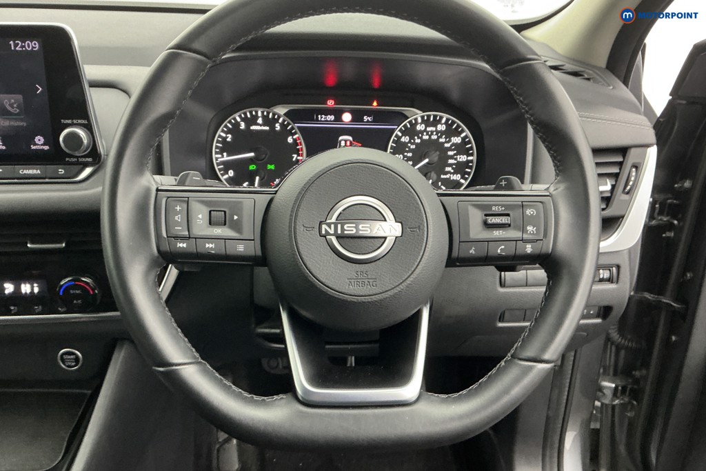 Used Nissan Qashqai 2022 for sale - 77221235: Photo 15