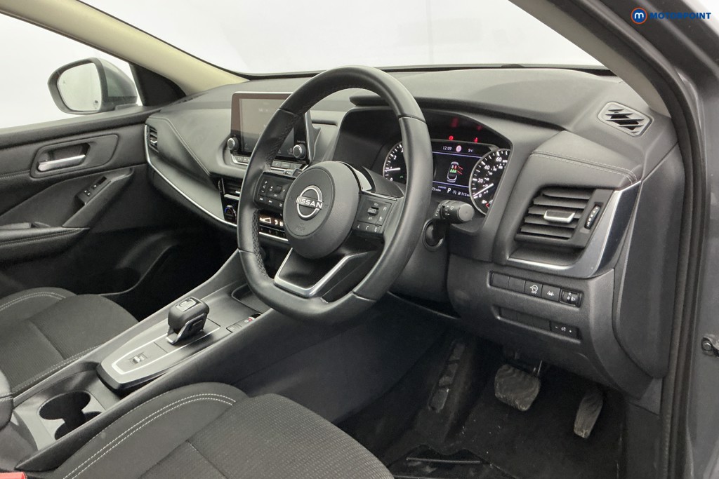 Used Nissan Qashqai 2022 for sale - 77221235: Photo 16