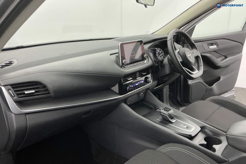 Used Nissan Qashqai 2022 for sale - 77221235: Photo 17