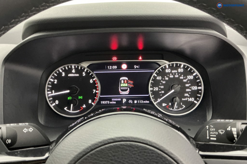 Used Nissan Qashqai 2022 for sale - 77221235: Photo 18