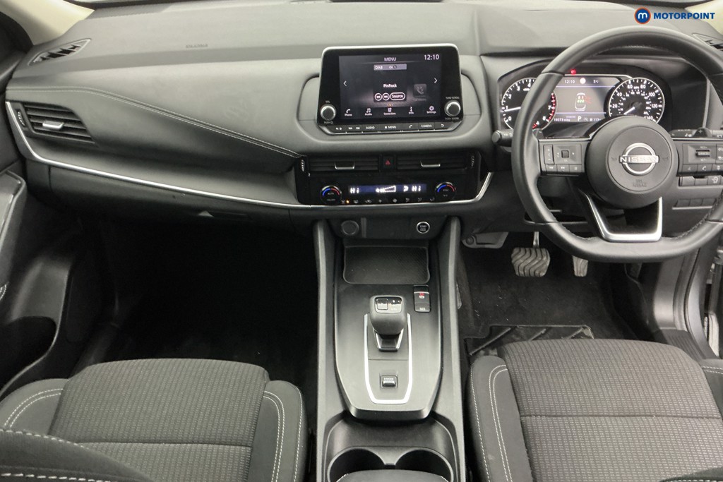 Used Nissan Qashqai 2022 for sale - 77221235: Photo 20