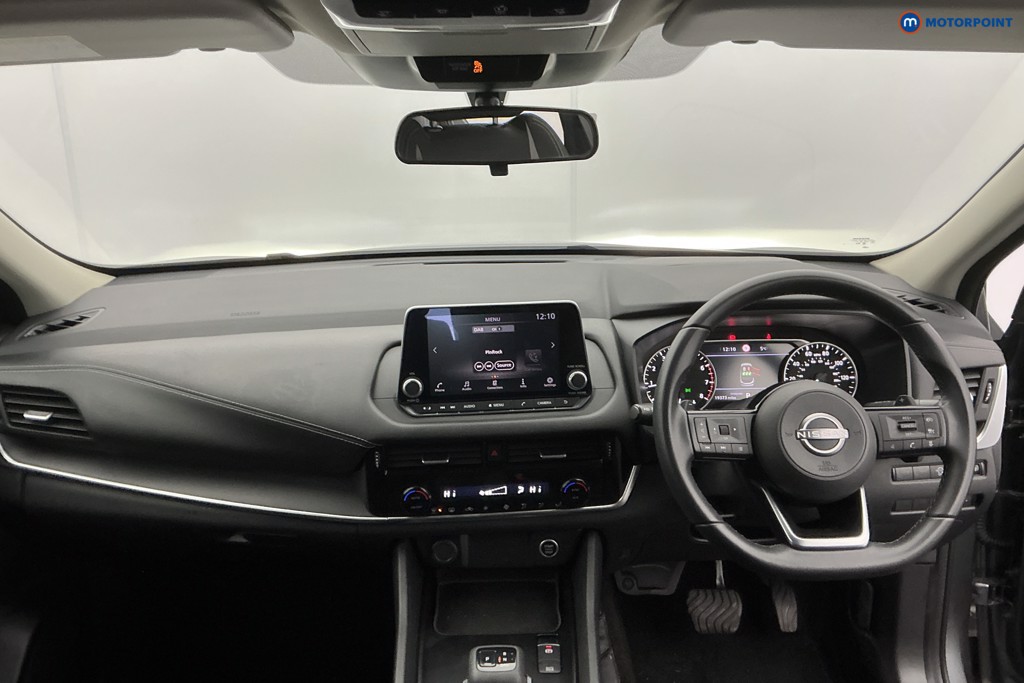 Used Nissan Qashqai 2022 for sale - 77221235: Photo 21