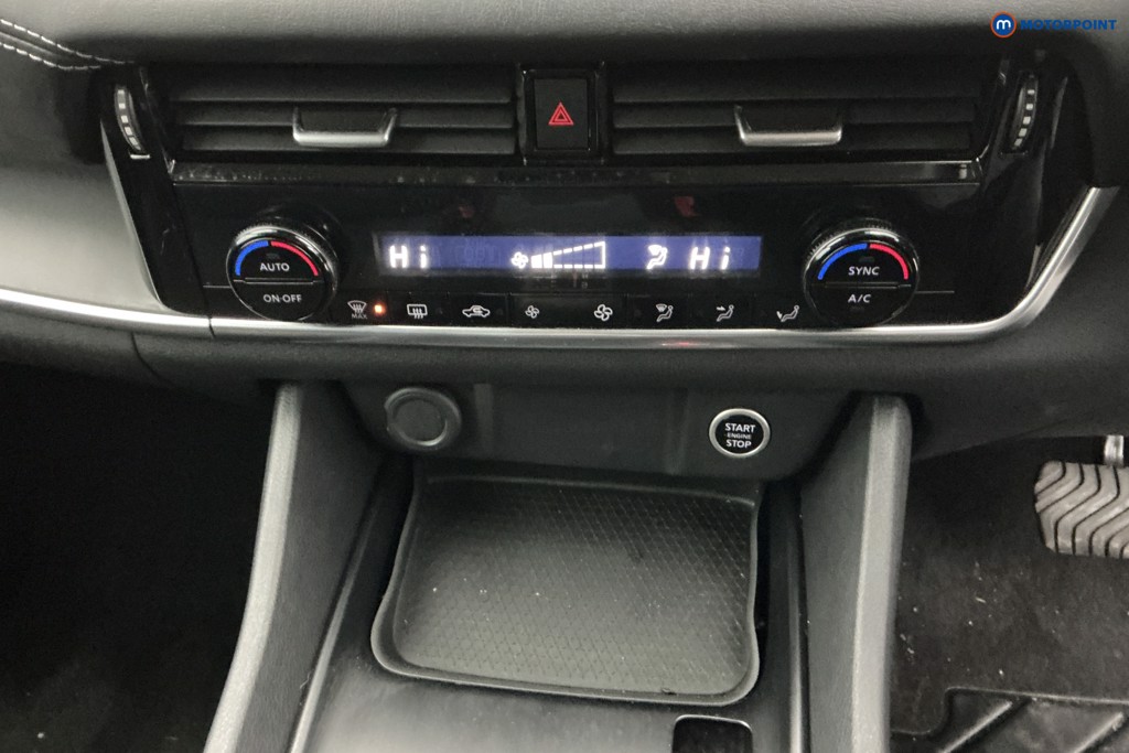 Used Nissan Qashqai 2022 for sale - 77221235: Photo 27