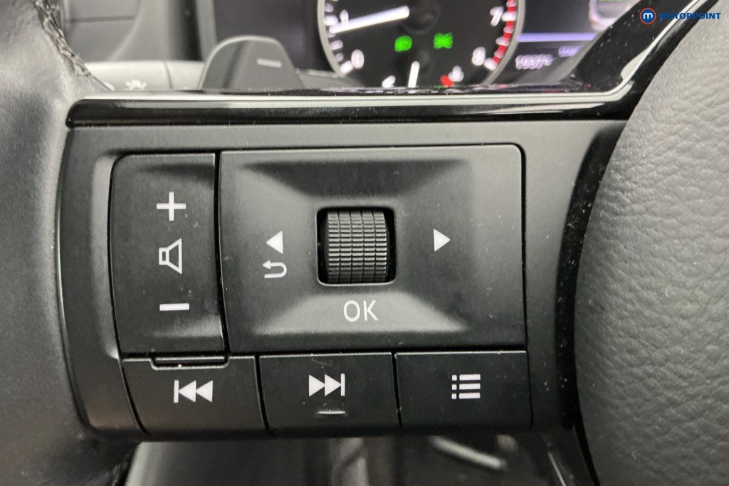 Used Nissan Qashqai 2022 for sale - 77221235: Photo 29