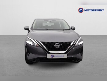 Used Nissan Qashqai 2022 for sale - 77221235: Photo