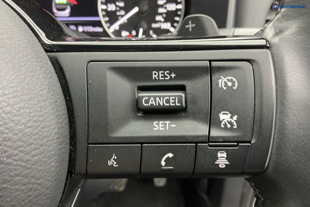 Used Nissan Qashqai 2022 for sale - 77221235: Photo 30