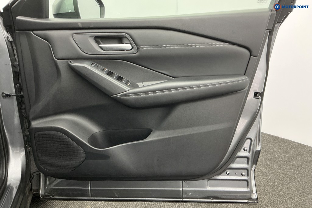 Used Nissan Qashqai 2022 for sale - 77221235: Photo 32