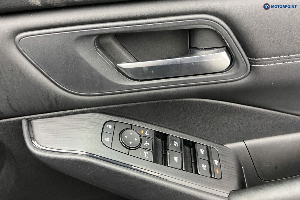 Used Nissan Qashqai 2022 for sale - 77221235: Photo 33