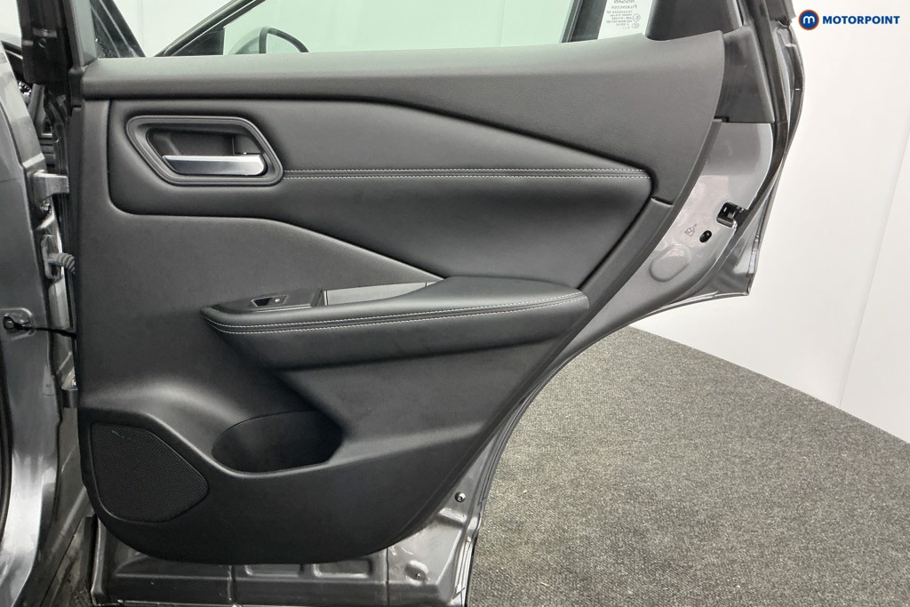 Used Nissan Qashqai 2022 for sale - 77221235: Photo 34