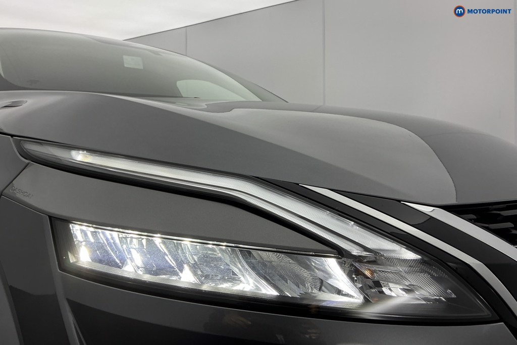 Used Nissan Qashqai 2022 for sale - 77221235: Photo 37