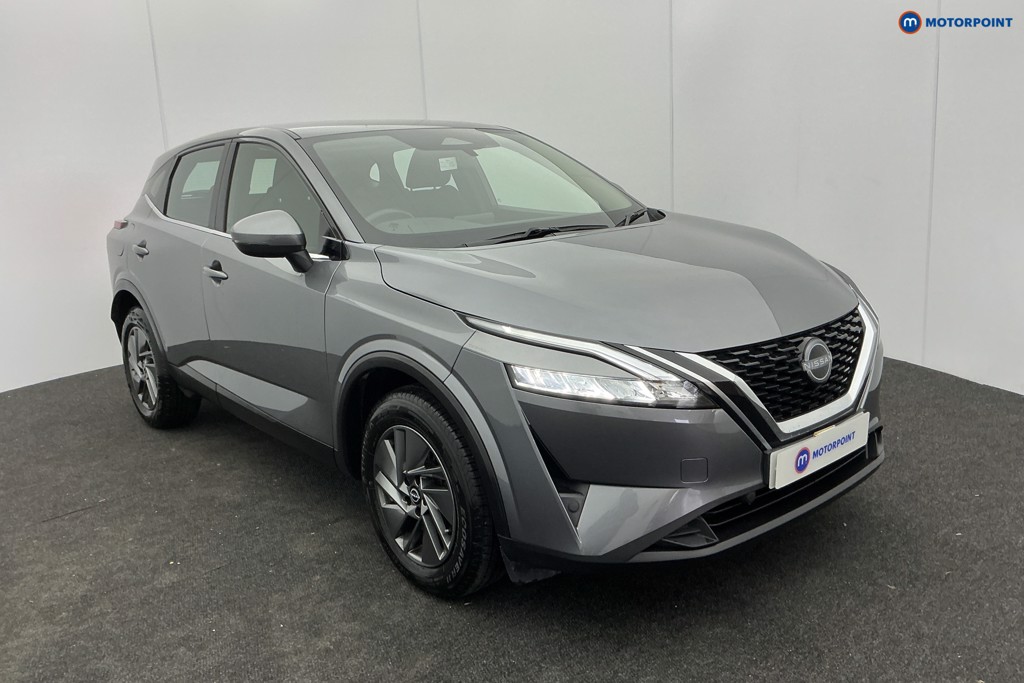 Used Nissan Qashqai 2022 for sale - 77221235: Photo 38